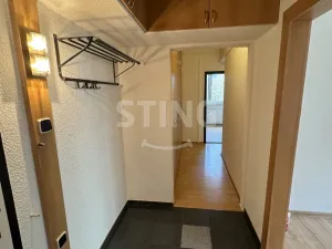 Pronájem bytu 3+1, Ostrava, Zimmlerova, 68 m2