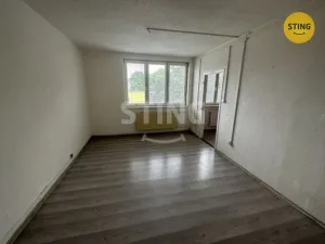 Pronájem bytu 1+1, Ostrava, Arbesova, 42 m2