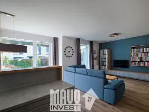 Prodej rodinného domu, Beroun, Amortova, 138 m2