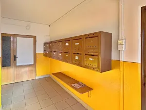 Prodej bytu 3+1, Žirovnice, Sídliště, 62 m2