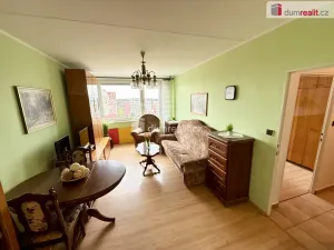 Pronájem bytu 2+kk, Praha - Chodov, Petýrkova, 45 m2