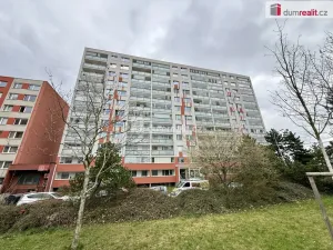 Pronájem bytu 2+kk, Praha - Chodov, Petýrkova, 45 m2