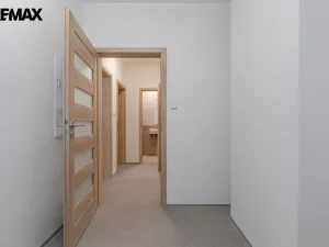 Pronájem bytu 2+kk, Litvínov - Horní Litvínov, Ladova, 58 m2