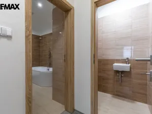 Pronájem bytu 2+kk, Litvínov - Horní Litvínov, Ladova, 58 m2