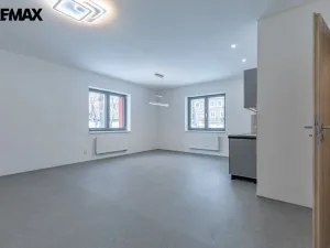 Pronájem bytu 2+kk, Litvínov - Horní Litvínov, Ladova, 58 m2