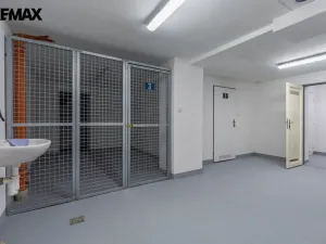 Pronájem bytu 2+kk, Litvínov - Horní Litvínov, Ladova, 58 m2