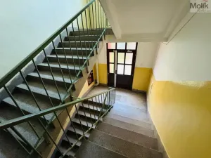 Prodej bytu 1+1, Most, Josefa Skupy, 37 m2