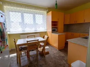 Pronájem rodinného domu, Hajany, 158 m2