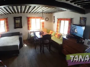 Prodej chalupy, Slaná, 100 m2