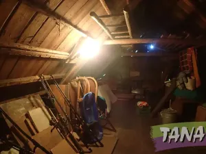 Prodej chalupy, Slaná, 100 m2