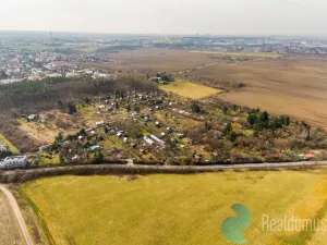 Prodej chaty, Praha - Dubeč, 16 m2