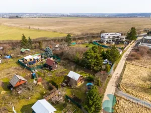 Prodej chaty, Praha - Dubeč, 16 m2