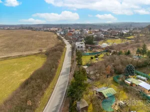 Prodej chaty, Praha - Dubeč, 16 m2