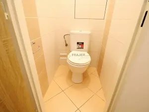 Pronájem bytu 3+1, Praha - Motol, Hennerova, 75 m2