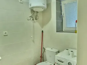 Pronájem bytu 1+1, Krupka, Ústecká, 35 m2