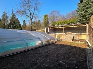 Prodej činžovního domu, Náchod, Komenského, 1000 m2