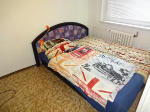 Pronájem bytu 4+1, Brno, Oblá, 83 m2