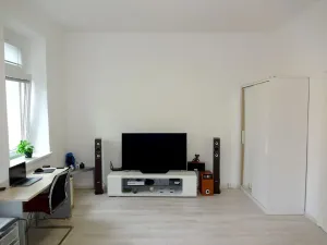 Pronájem rodinného domu, Brno, Obřanská, 90 m2