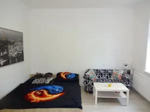 Pronájem rodinného domu, Brno, Obřanská, 90 m2