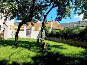 Pronájem rodinného domu, Brno, Obřanská, 90 m2