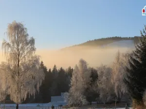 Prodej ubytování, Železná Ruda - Alžbětín, 2455 m2