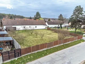 Prodej pozemku pro bydlení, Hlavečník, 778 m2