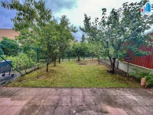 Pronájem rodinného domu, Plzeň, Pod Stráží, 132 m2