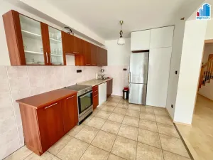 Pronájem rodinného domu, Plzeň, Pod Stráží, 132 m2