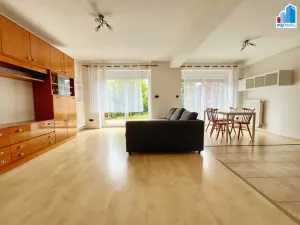 Pronájem rodinného domu, Plzeň, Pod Stráží, 132 m2