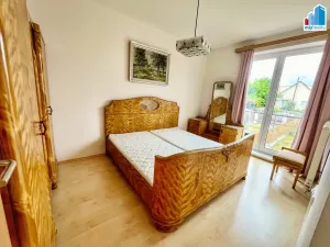 Pronájem rodinného domu, Plzeň, Pod Stráží, 132 m2