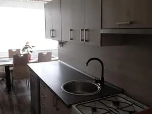 Prodej bytu 3+1, Klášterec nad Ohří, Pionýrů, 83 m2