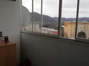 Prodej bytu 3+1, Klášterec nad Ohří, Pionýrů, 83 m2