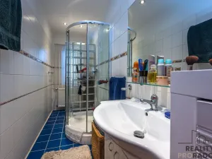 Prodej rodinného domu, Praha, Nad Zlíchovem, 182 m2