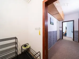 Pronájem bytu 2+1, Vsetín, Dolní Jasenka, 54 m2