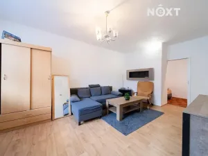 Pronájem bytu 2+1, Vsetín, Dolní Jasenka, 54 m2