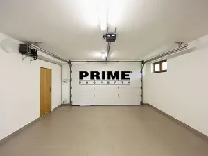 Pronájem rodinného domu, Praha - Nebušice, Malý dvůr, 340 m2