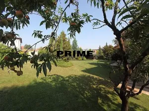 Pronájem rodinného domu, Praha - Nebušice, Malý dvůr, 340 m2