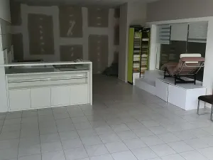 Pronájem obchodního prostoru, Jihlava, Havlíčkova, 60 m2