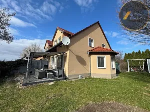 Prodej rodinného domu, Postřižín, Šípková, 155 m2