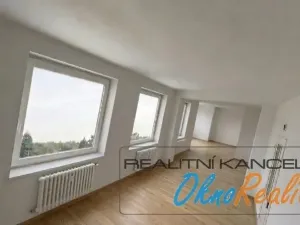 Prodej bytu 4+1, Praha - Libeň, 101 m2