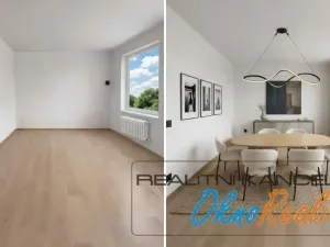 Prodej bytu 4+1, Praha - Libeň, 101 m2