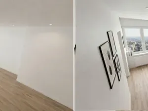 Prodej bytu 4+1, Praha - Libeň, 101 m2