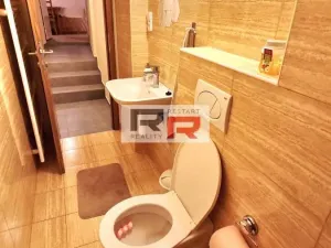 Pronájem pokoje, Olomouc, 8. května, 17 m2