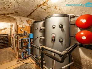 Prodej rodinného domu, Lesná - Háje, 178 m2