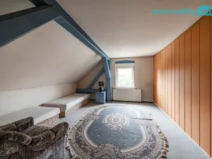 Prodej rodinného domu, Lesná - Háje, 178 m2