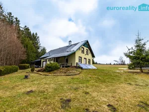 Prodej rodinného domu, Lesná - Háje, 178 m2