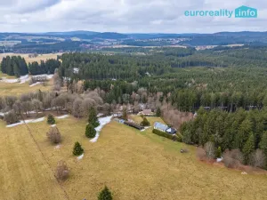 Prodej rodinného domu, Lesná - Háje, 178 m2