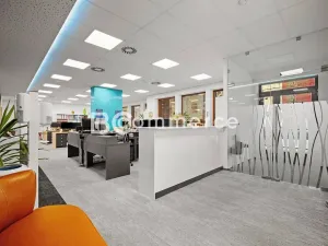 Pronájem kanceláře, Brno, Hlinky, 230 m2