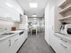 Pronájem kanceláře, Brno, Hlinky, 230 m2