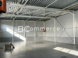 Pronájem skladu, Brno, 575 m2